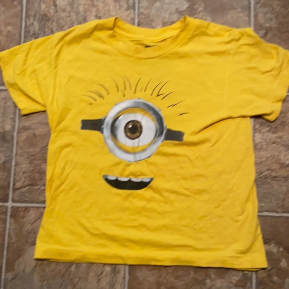 Minions minions minions πππ - Picture 1 of 1